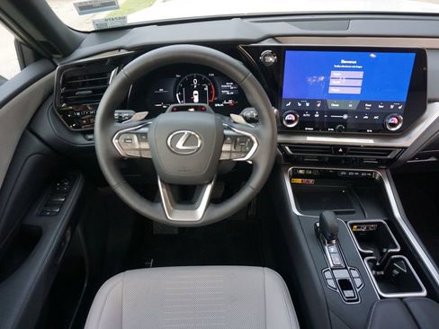 Used 2026 Lexus TX 350 AWD w/ Technology Package image 6