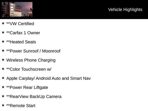 Used 2023 Volkswagen Tiguan SE R-Line image 12