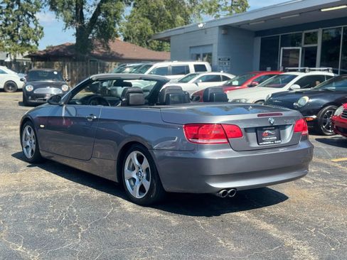 Used 2009 BMW 328i Convertible image 8