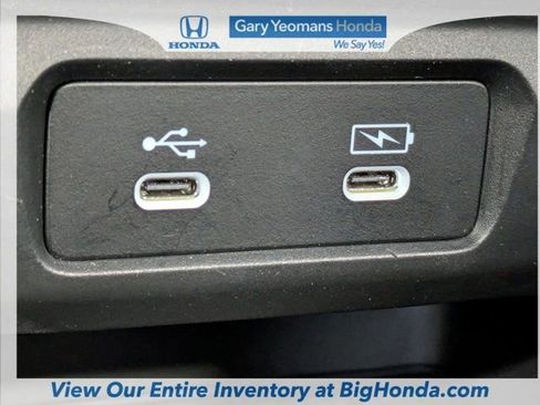 Certified 2025 Honda Accord LX image 27