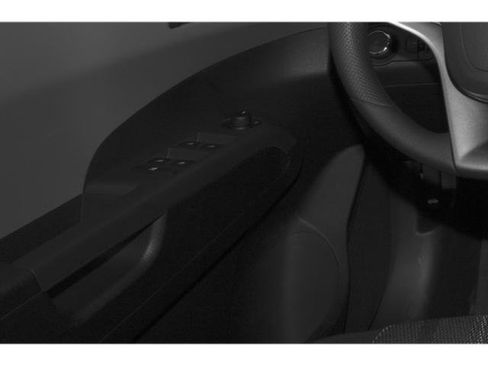 Used 2015 Chevrolet Sonic LT FWD image 20