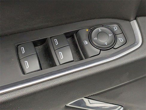 Certified 2023 Chevrolet Silverado 1500 LT w/ All Star Edition Plus image 7