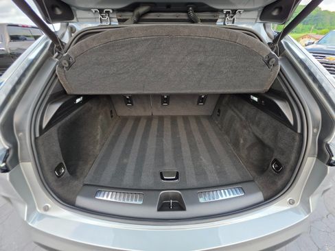Used 2024 Cadillac XT4 Sport AWD/4WD image 19