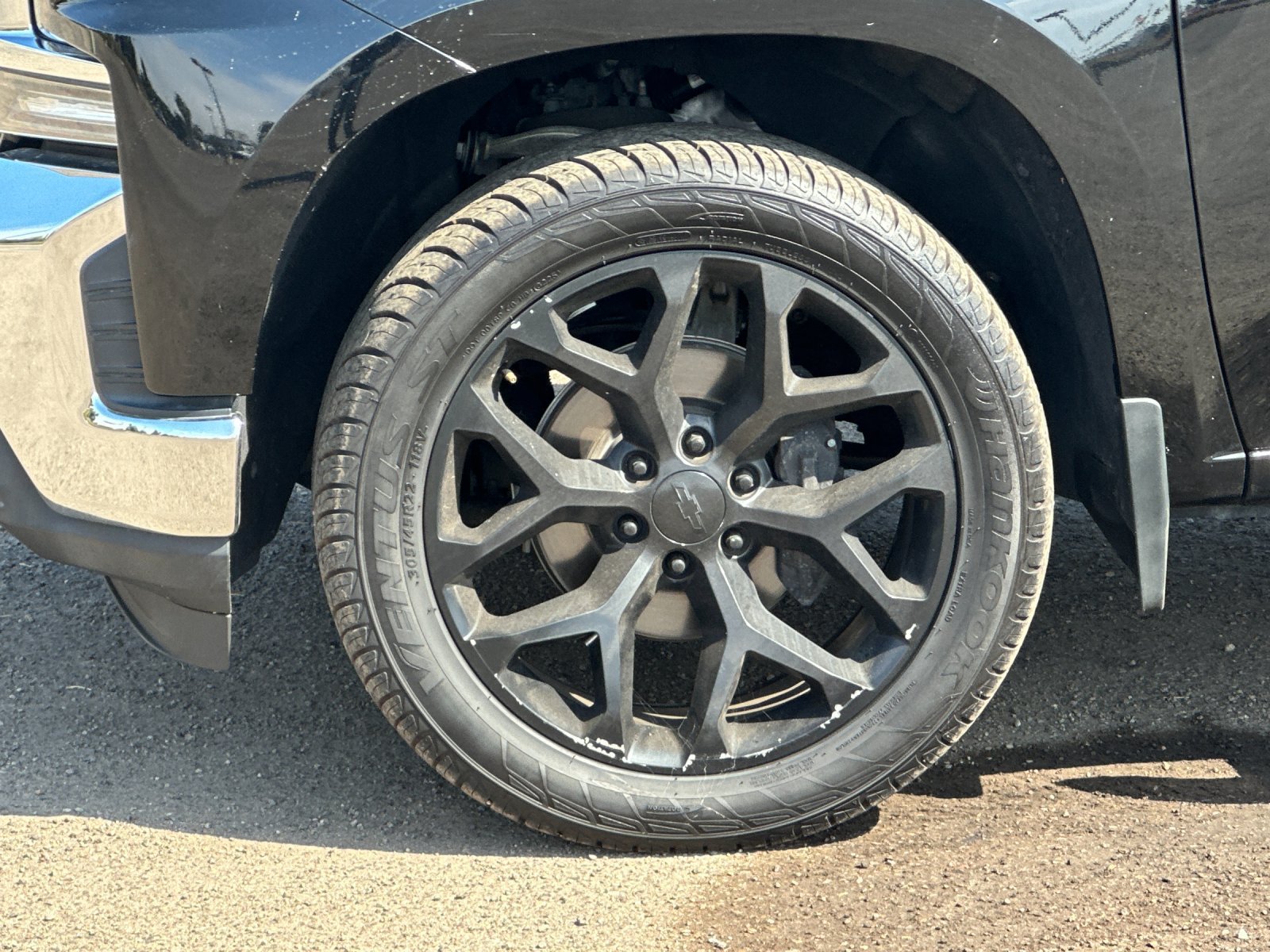 Used 2020 Chevrolet Silverado 1500 LT w/ All-Star Edition RWD image 24