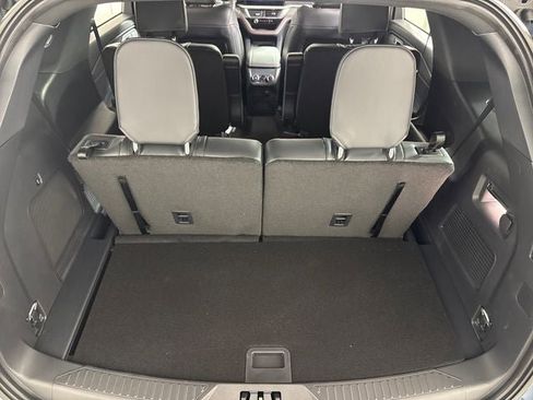 New 2026 Ford Explorer ST-Line AWD/4WD image 19