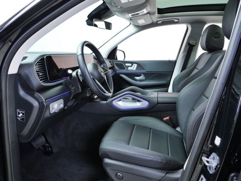 Certified 2026 Mercedes-Benz GLE 350 4MATIC image 18