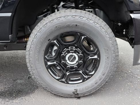 New 2026 Ford F350 XL w/ STX Appearance Package AWD/4WD image 11