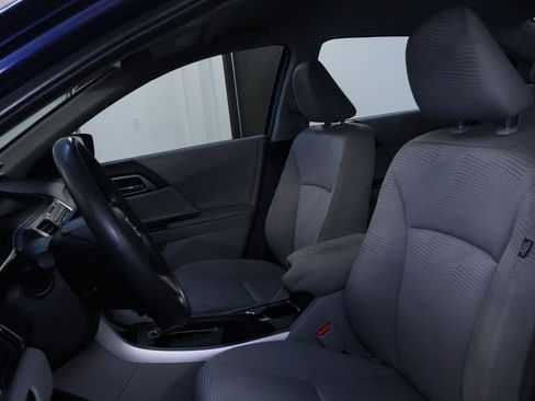 Used 2015 Honda Accord LX image 12