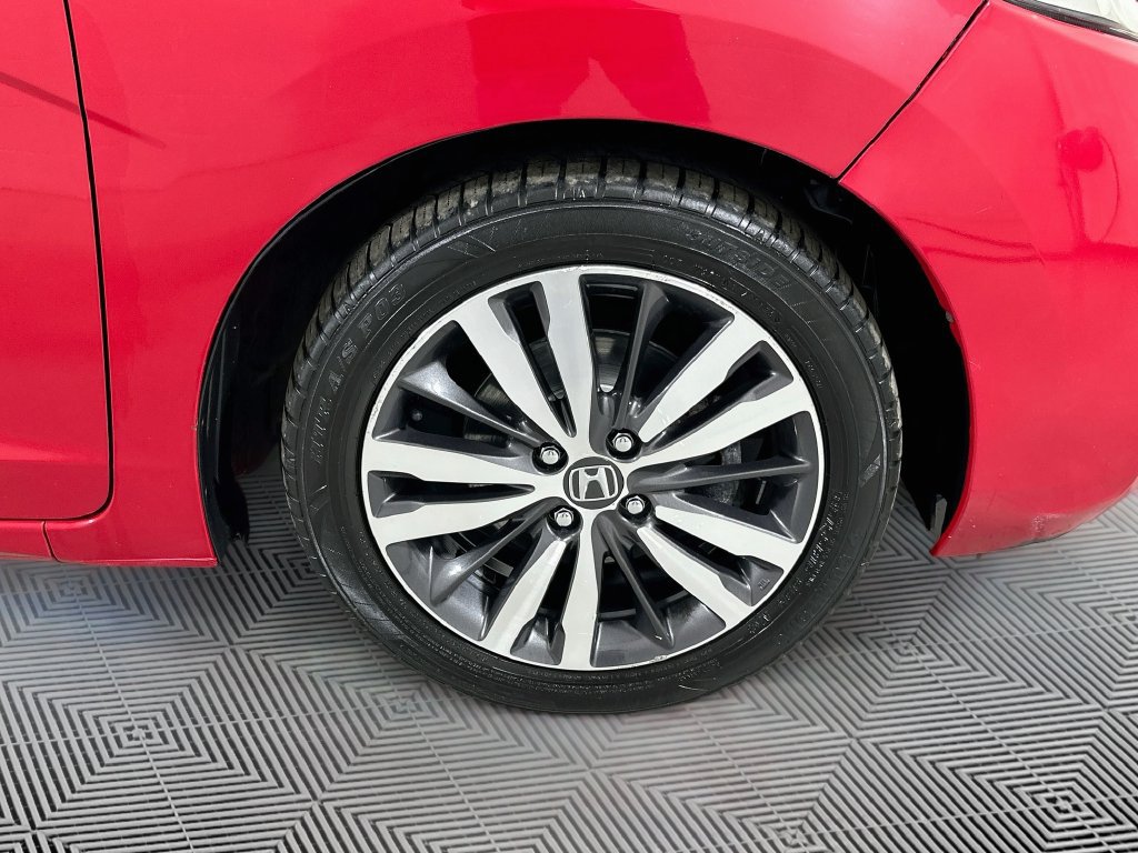 Used 2016 Honda Fit EX image 20