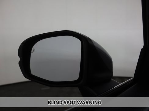 Used 2024 Honda CR-V EX image 5