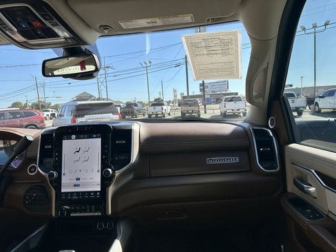 Used 2023 RAM 3500 Laramie image 16