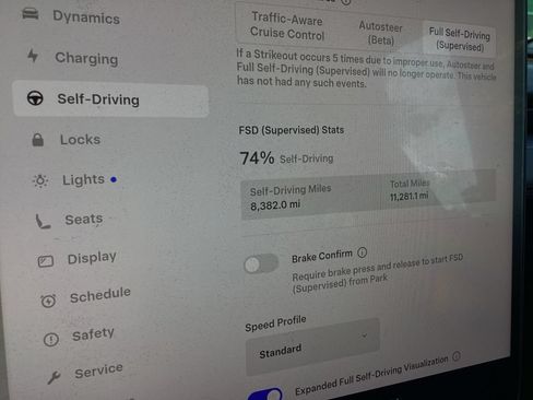 Used 2026 Tesla Model Y AWD image 13