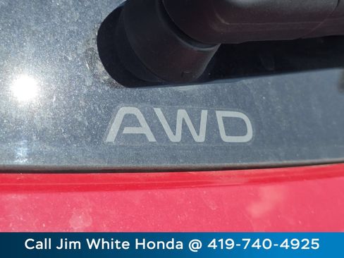 Used 2024 Honda HR-V Sport image 10
