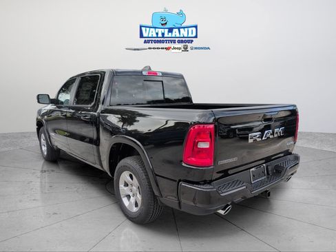 New 2026 RAM 1500 Big Horn image 6