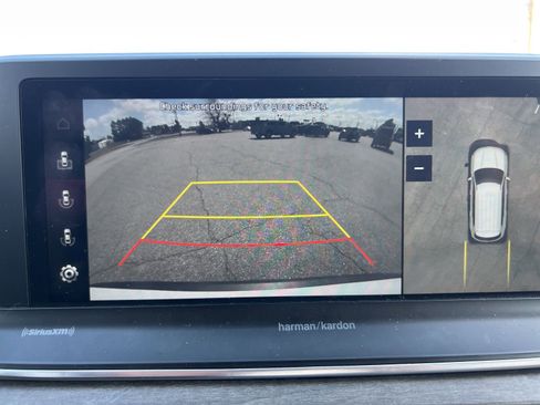 Used 2022 Kia Telluride SX w/ Towing Package image 19