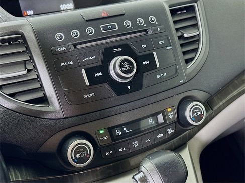 Used 2012 Honda CR-V EX-L image 25