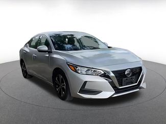 Used 2023 Nissan Sentra SV FWD video 2