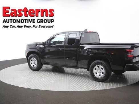Used 2022 Nissan Frontier S RWD image 61