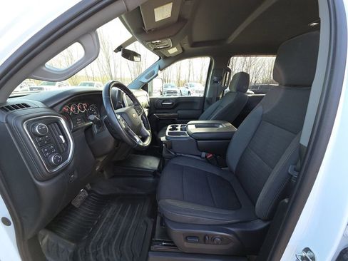 Used 2023 Chevrolet Silverado 3500 LT w/ Convenience Package image 16