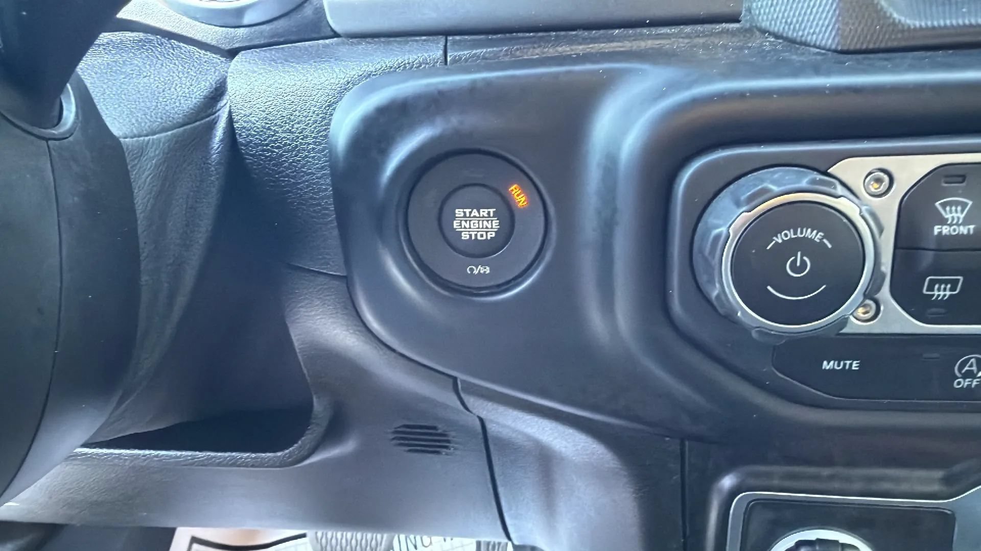 Used 2021 Jeep Wrangler Sport AWD/4WD image 20