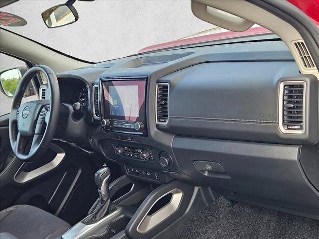 Used 2022 Nissan Frontier SV RWD image 20