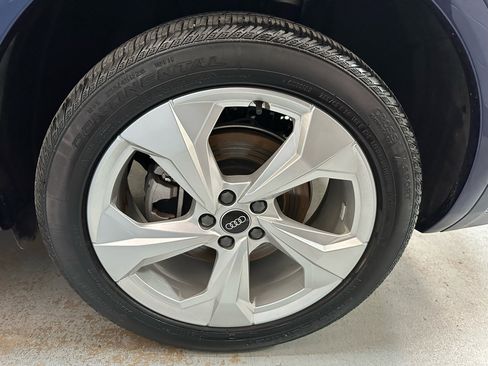 Used 2023 Audi Q5 2.0T Premium Plus image 25