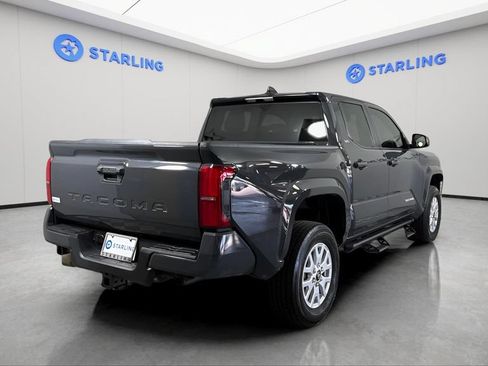 Used 2024 Toyota Tacoma SR5 RWD image 9
