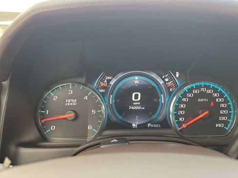 Used 2019 GMC Yukon Denali w/ Denali Ultimate Package RWD image 22