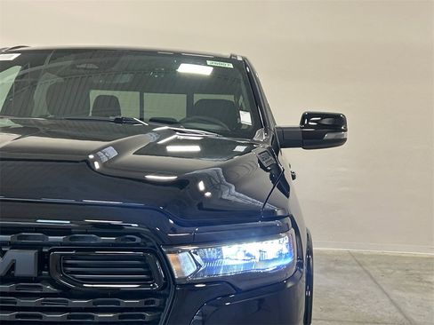 New 2026 RAM 1500 Big Horn image 10