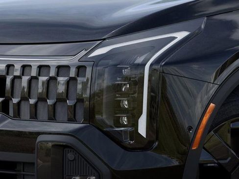 New 2026 Kia Sportage X-Line Prestige image 10