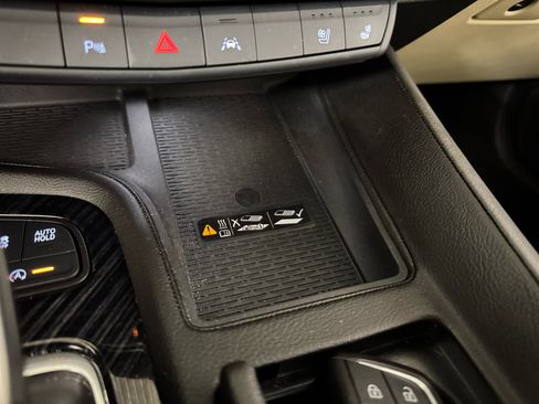 Used 2024 Cadillac CT5 Premium Luxury image 30