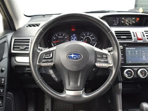 Used 2016 Subaru Forester 2.0XT Touring AWD/4WD image 15