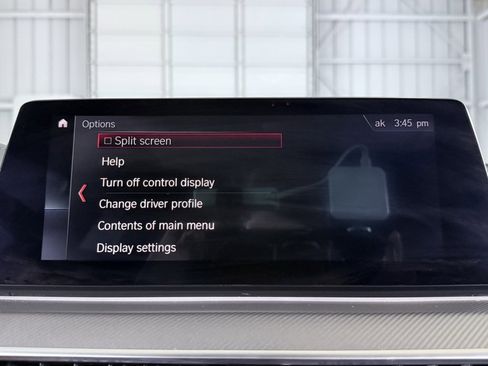 Used 2019 BMW M5 w/ Executive Package image 35