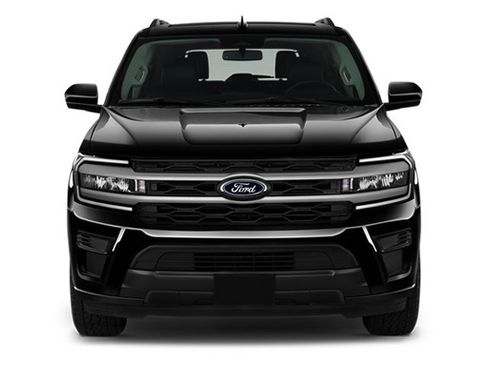 Used 2024 Ford Expedition Max Limited image 4