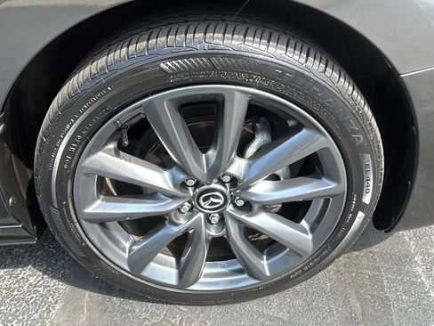 Used 2023 MAZDA MAZDA3 s image 27