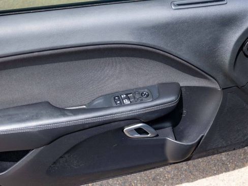 Used 2019 Dodge Challenger SXT w/ Blacktop Package image 36