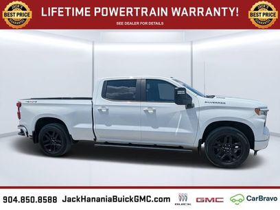 Used 2024 Chevrolet Silverado 1500 RST w/ Max Trailering Package
