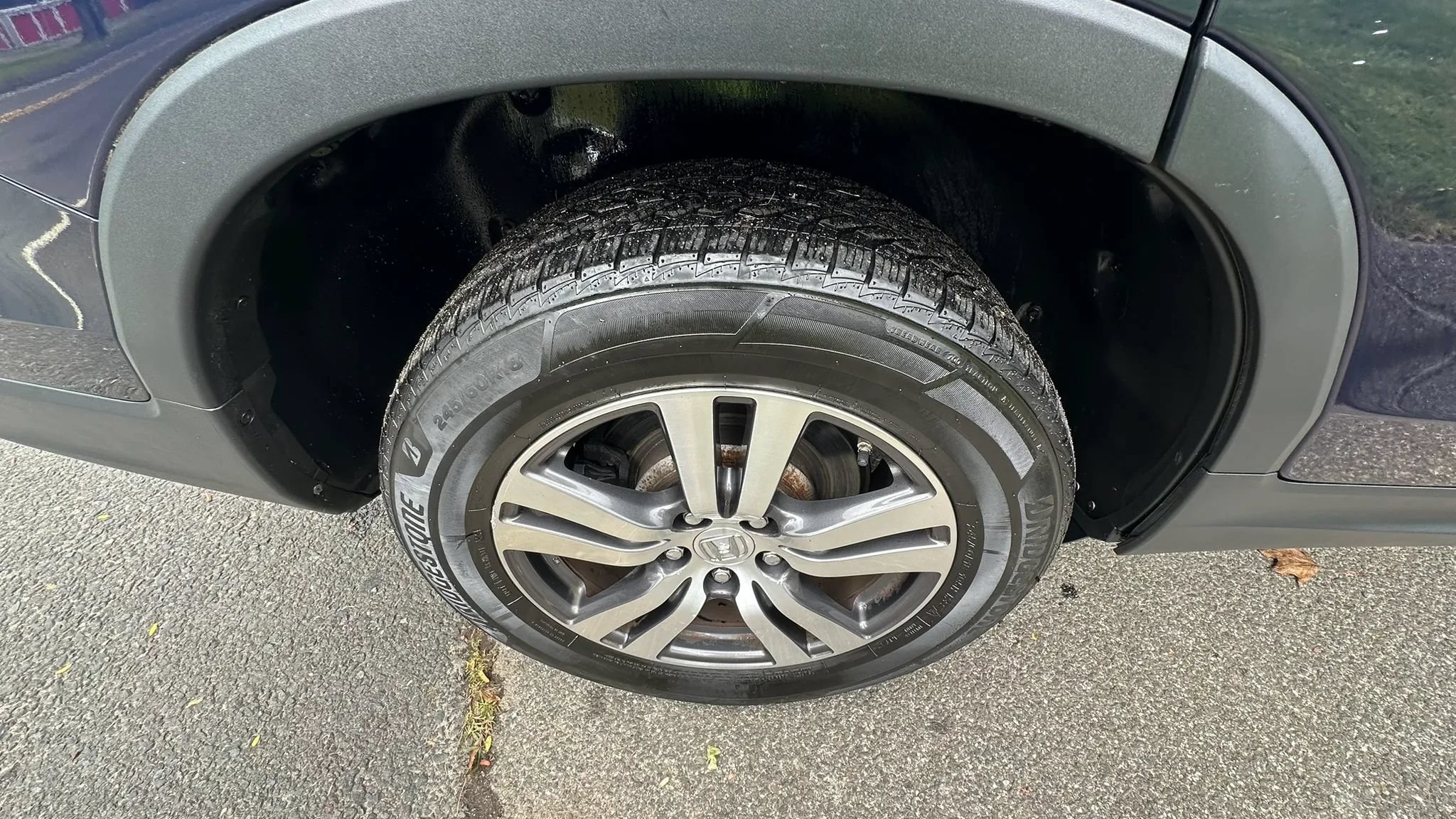 Used 2017 Honda Pilot EX-L image 11