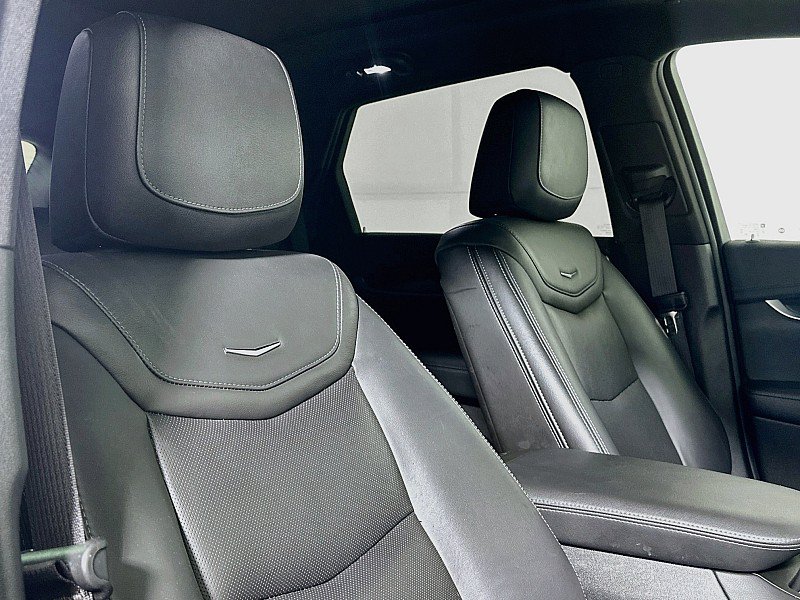 Used 2025 Cadillac XT5 Premium Luxury FWD image 21