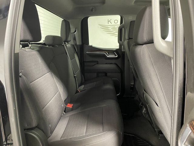 Used 2024 GMC Sierra 1500 Elevation AWD/4WD image 21