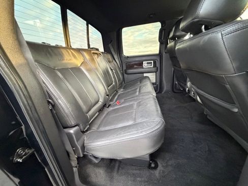 Used 2013 Ford F150 Platinum image 8