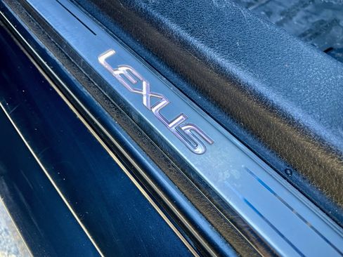 Used 2018 Lexus GS 350 F Sport w/ Preferred Accessory Package image 38