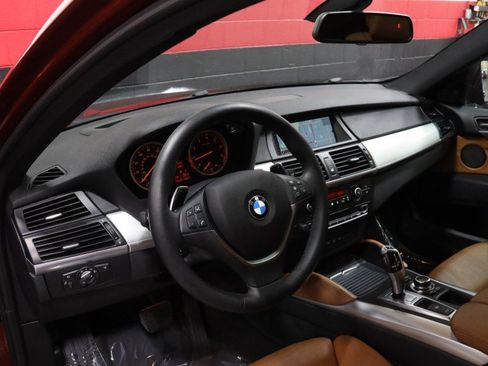Used 2013 BMW X6 xDrive35i w/ Premium Pkg AWD/4WD image 36