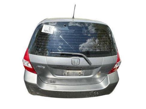 Used 2008 Honda Fit image 4