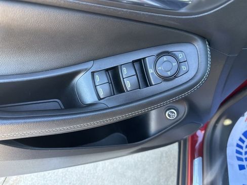 Used 2023 Buick Encore GX Select image 7