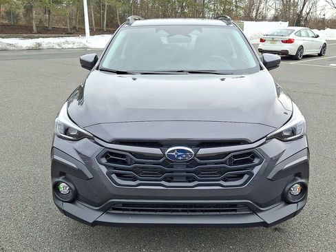 New 2026 Subaru Crosstrek 2.5i Limited image 5