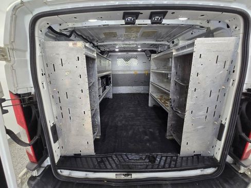 Used 2018 Ford Transit 150 130 Low Roof RWD image 11