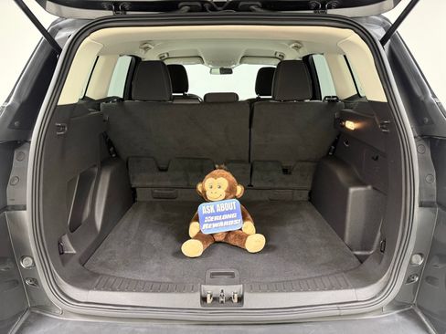 Used 2018 Ford Escape SE AWD/4WD image 8