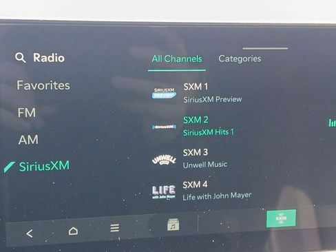 New 2026 Kia Sportage EX AWD/4WD image 16
