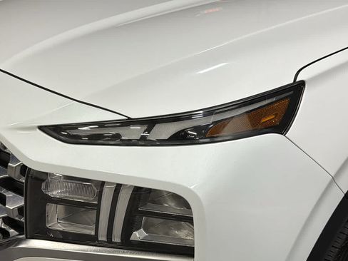 Used 2023 Hyundai Santa Fe SEL w/ Premium Package AWD/4WD image 7